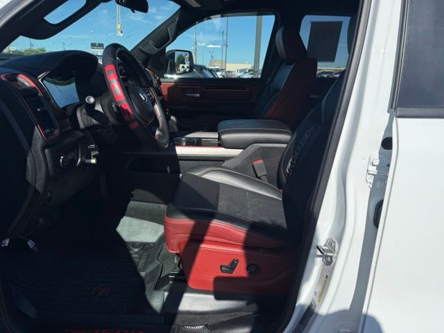 ram ram 1500 pickup 2019 1C6SRFET2KN841514 image ram ram 1500 pickup 2019 1C6SRFET2KN841514 image